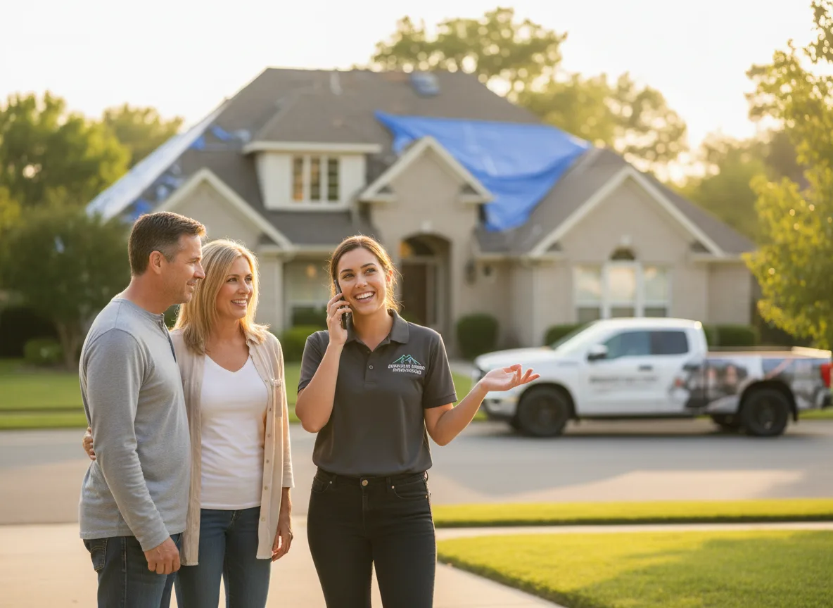 Emergency Roof Repair Saint Marys, KS FAQs
